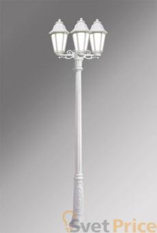 Уличный фонарь Fumagalli Ricu Bisso/Rut E26.157.S30.WYE27