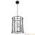 Подвесной светильник Crystal Lux Tandem SP8 D490 Chrome страна Испания Подвесной светильник Crystal Lux Tandem SP8 D490 Chrome