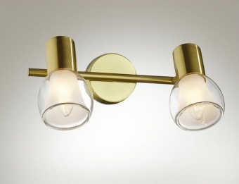 Спот Odeon Light Moss 2176/2W