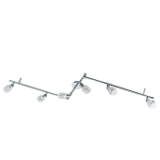 Трековая система Eglo Nabao 91799