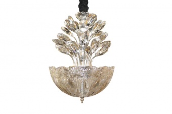 Подвесная люстра ST Luce SL222.103.05