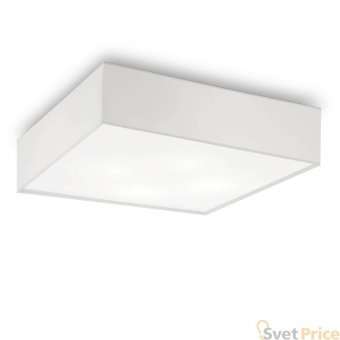 Потолочный светильник Ideal Lux Ritz PL4 D60