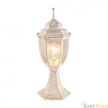 Уличный светильник Arte Lamp Pegasus A3151FN-1WG