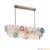 Подвесная люстра ST Luce Coneli SL420.203.14 страна Италия Подвесная люстра ST Luce Coneli SL420.203.14