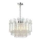 Подвесная люстра Odeon Light Birta 4633/6