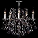 Подвесная люстра Osgona Elegante 708057