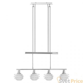 Подвесная люстра Spot Light Daria 4001348