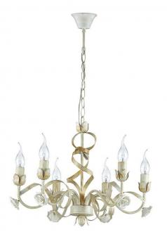 Подвесная люстра Lumion Soletta 3103/6