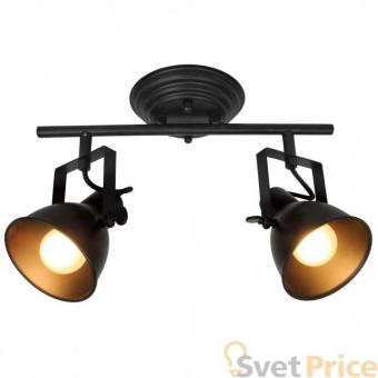 Спот Silver Light Bastille 310.32.2