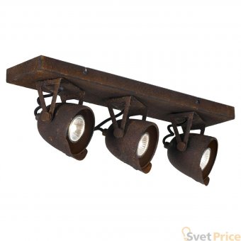 Спот Lussole Loft LSP-9508