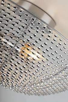 Потолочная люстра Rivoli Spiedo 4010-103