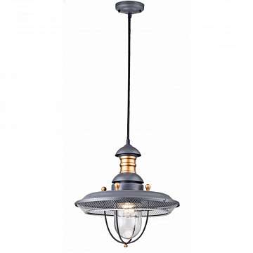 Уличный подвесной светильник Maytoni Magnificent Mile S105-106-41-G