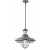 Уличный подвесной светильник Maytoni Magnificent Mile S105-106-41-G