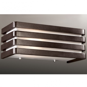 Настенный светильник Odeon Light Kote 2198/1W