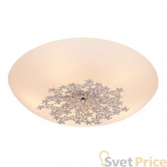 Потолочный светильник Silver Light Verbena 836.50.5