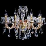 Подвесная люстра Osgona Spumo 716083