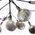 Подвесная люстра ST Luce Riccardo SL411.443.45 страна Италия Подвесная люстра ST Luce Riccardo SL411.443.45