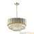 Подвесная люстра Odeon Light Pallada 4120/9