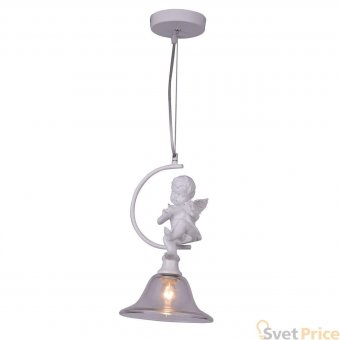 Подвесной светильник Arte Lamp Amur A4288SP-1WH