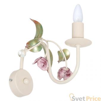 Бра Luminex Rose 464
