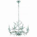 Подвесная люстра Eglo Flitwick 1 49829