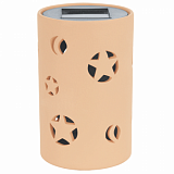 Светильник на солнечной батарее Eglo Solar 47639