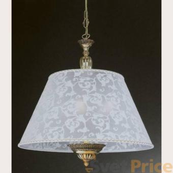 Подвесная люстра Reccagni Angelo L 7532/60