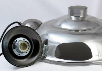 Подвесной светильник Lussole Loft LSP-0201