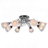 Потолочная люстра Lussole LSP-9940