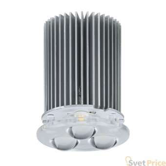 Светодиодный модуль Paulmann CombiSystems EBL Led Anschlussset 93709