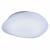 Потолочный светодиодный светильник с пультом ДУ IDLamp Lucente 376/60PF-LEDWhite