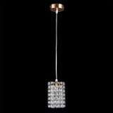Подвесной светильник Lightstar Cristallo 795312