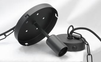 Подвесной светильник Lussole Loft LSP-9872
