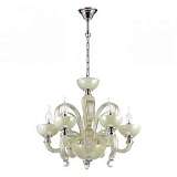 Подвесная люстра Odeon Light Caramella 3934/6
