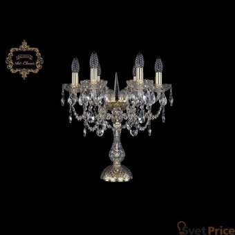 Настольная лампа ArtClassic 12.25.6.141-45.Gd.Sp