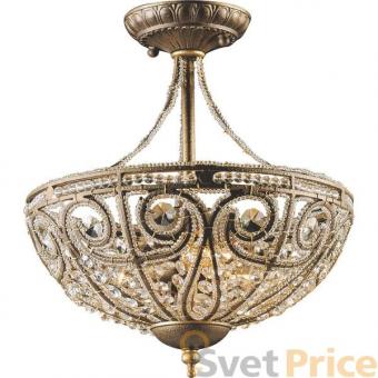 Люстра N-Light 5964/3