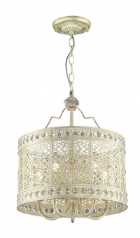 Подвесная люстра Favourite Karma 1627-5P