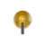 Бра Sun Lumen Orbis-B 300 Potal Gold 091-138