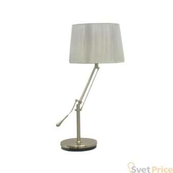 Настольная лампа Kink Light Альфаси 08048,16