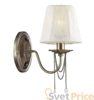 Бра Lumion Basilia 3201/1W