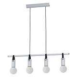 Подвесной светильник Eglo Apricale 98282