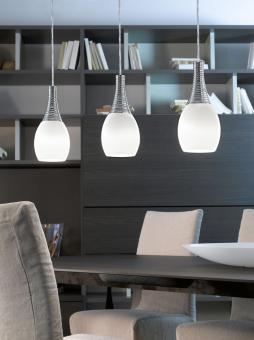 Подвесной светильник Eglo Fonaco 92748