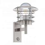 Уличный настенный светильник Eglo Mouna 96402