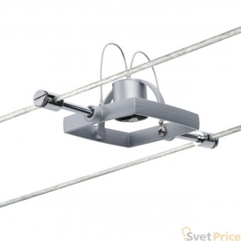 Струнный светильник Paulmann Wire Systems Mac II 94132