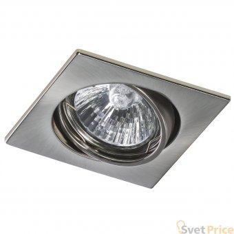 Встраиваемый светильник Lightstar Lega16 011945
