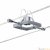 Струнный светильник Paulmann Wire Systems Mac II 94132