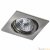 Встраиваемый светильник Lightstar Lega16 011945