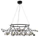 Подвесная люстра ST Luce Riccardo SL411.443.45