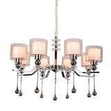 Подвесная люстра Omnilux Giarre OML-56003-08