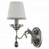 Бра Crystal Lux Selene AP1